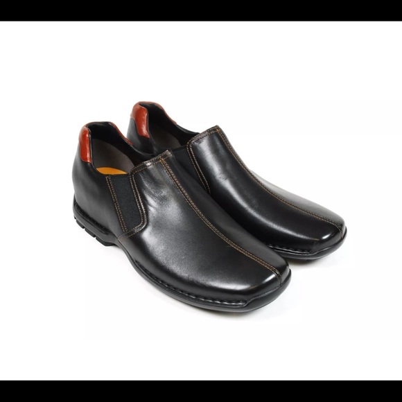 cole haan zeno slip on